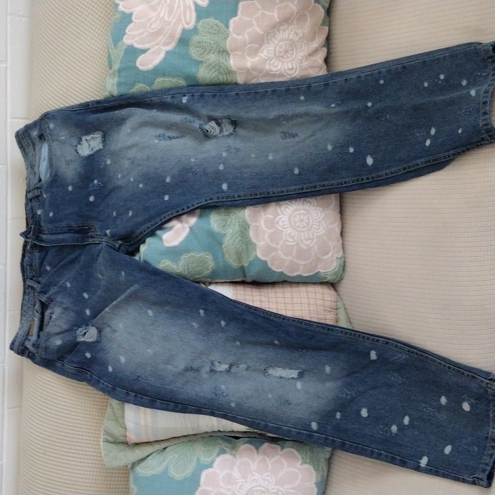 Men Jeans Parish Nation size 38